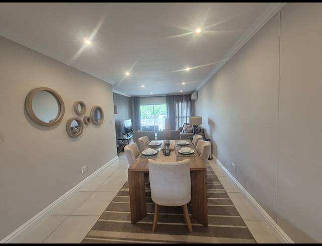 2 BEDROOM SIMPLEX FOR SALE IN LA LUCIA